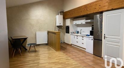 Appartement 3 pièces de 110 m² à Chavannes (26260)