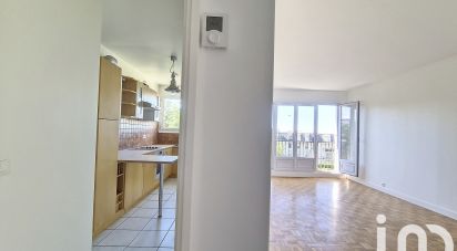 Apartment 3 rooms of 66 m² in Sartrouville (78500)