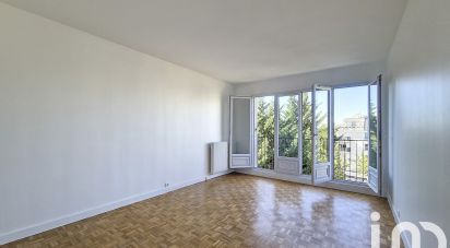 Apartment 3 rooms of 66 m² in Sartrouville (78500)