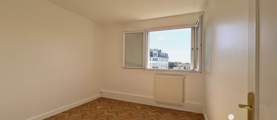 Apartment 3 rooms of 66 m² in Sartrouville (78500)