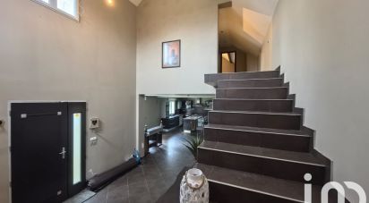 Maison traditionnelle 5 pièces de 145 m² à Saint-Martin-la-Garenne (78520)