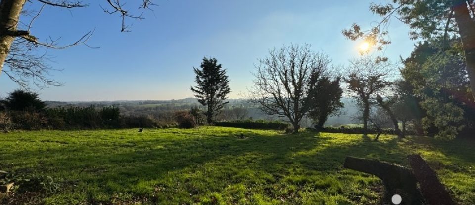 Maison de campagne 4 pièces de 134 m² à Locarn (22340)