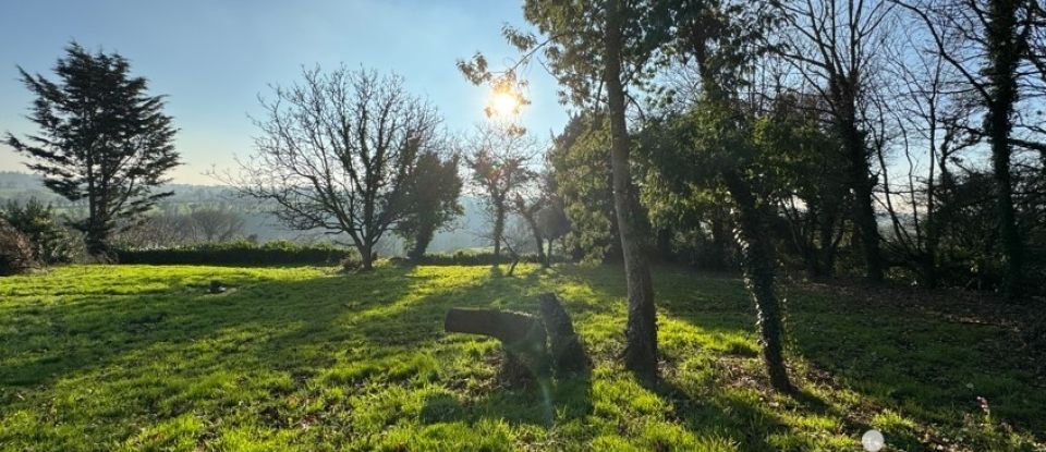 Maison de campagne 4 pièces de 134 m² à Locarn (22340)