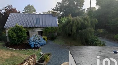 Maison de campagne 4 pièces de 134 m² à Locarn (22340)