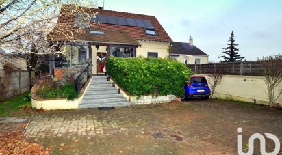 House 7 rooms of 131 m² in Marcoussis (91460)