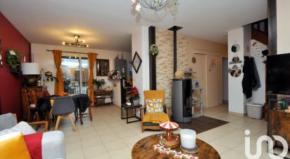 House 7 rooms of 131 m² in Marcoussis (91460)