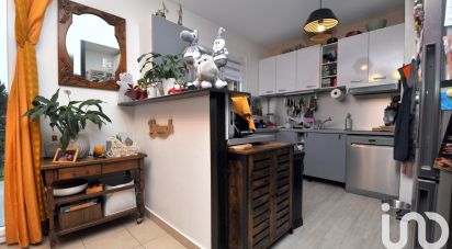 Maison 7 pièces de 131 m² à Marcoussis (91460)