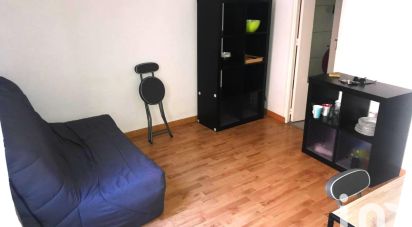 Appartement 1 pièce de 16 m² à Toulouse (31000)