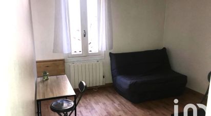 Appartement 1 pièce de 16 m² à Toulouse (31000)