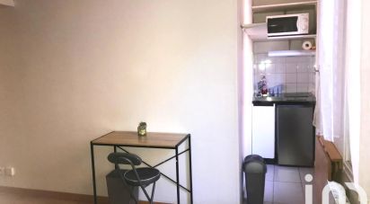 Appartement 1 pièce de 16 m² à Toulouse (31000)