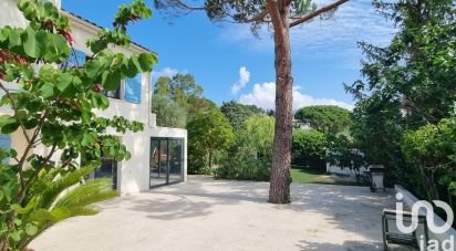 Architect house 6 rooms of 175 m² in Le Rouret (06650)