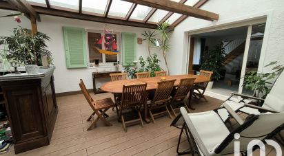 Traditional house 7 rooms of 155 m² in Conches-sur-Gondoire (77600)