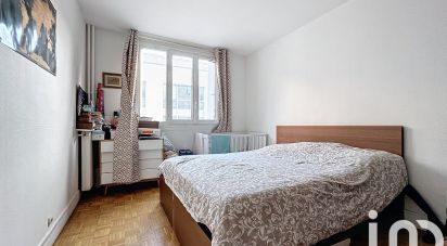 Apartment 3 rooms of 62 m² in Paris (75011)