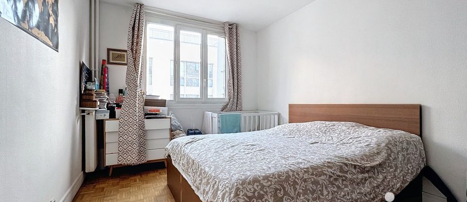 Apartment 3 rooms of 62 m² in Paris (75011)