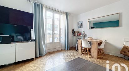 Apartment 3 rooms of 62 m² in Paris (75011)