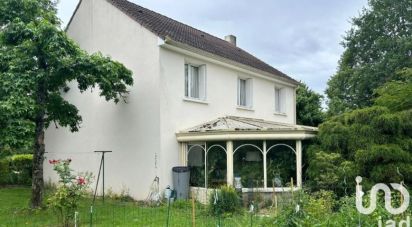 Village house 5 rooms of 158 m² in Sennely (45240)