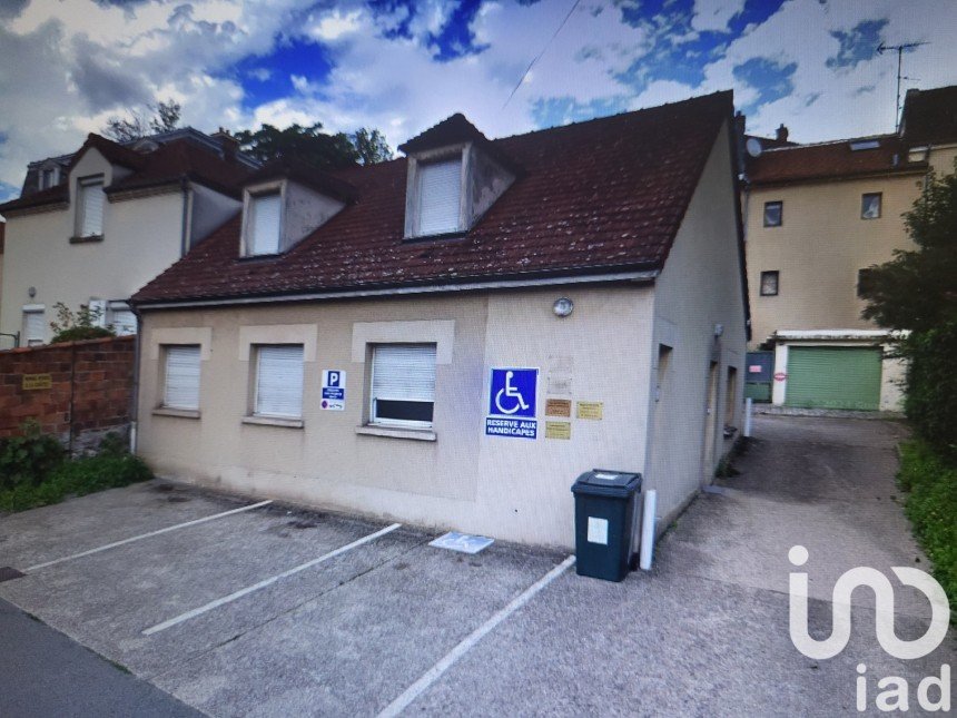 Immeuble de 129 m² à Meulan-en-Yvelines (78250)