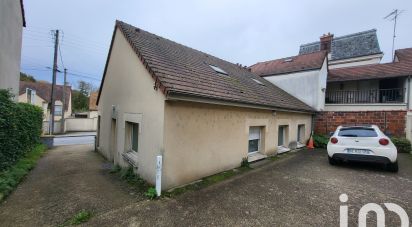 Immeuble de 129 m² à Meulan-en-Yvelines (78250)