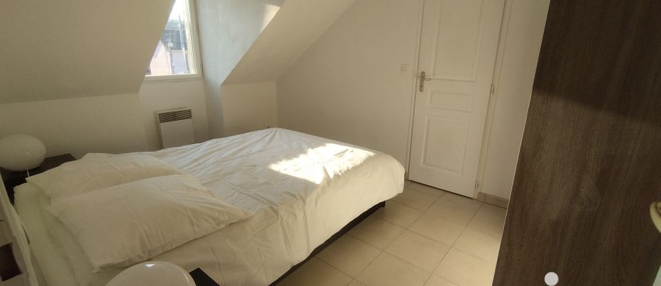 Immeuble de 129 m² à Meulan-en-Yvelines (78250)