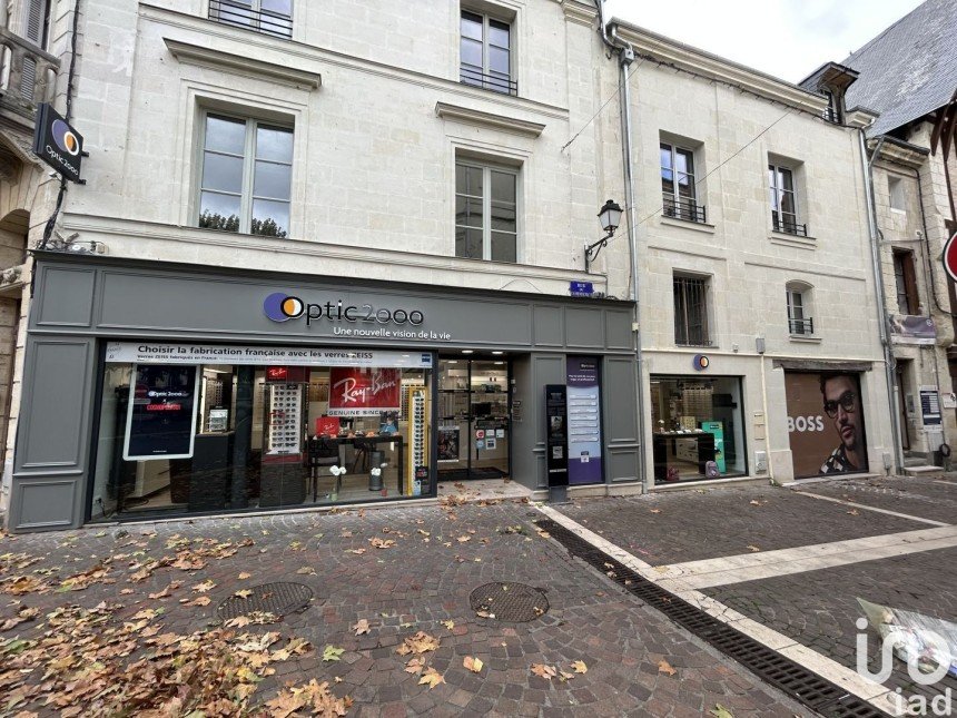 Retail property of 167 m² in Chinon (37500)