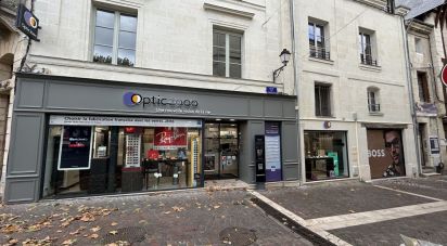 Retail property of 167 m² in Chinon (37500)