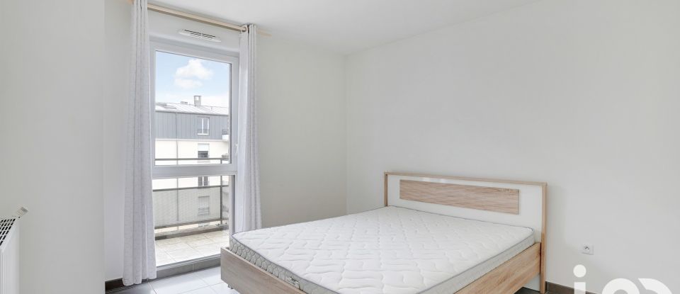 Apartment 3 rooms of 62 m² in Drancy (93700)