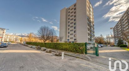 Parking/garage/box de 16 m² à Grenoble (38100)