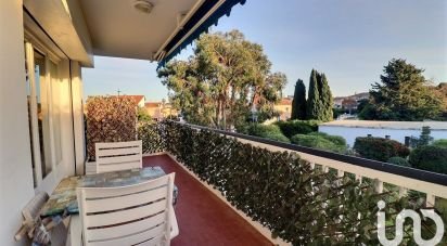 Apartment 3 rooms of 71 m² in La Seyne-sur-Mer (83500)