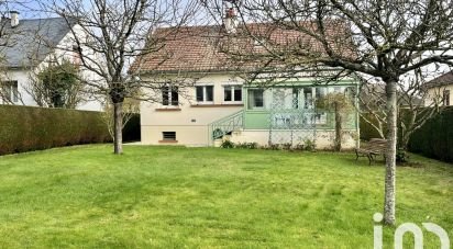 Maison traditionnelle 5 pièces de 105 m² à Beauvais (60000)