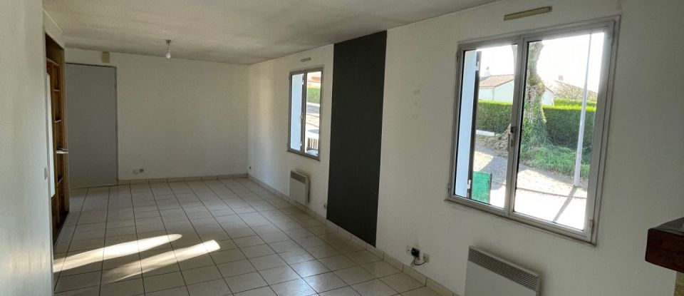 House 3 rooms of 70 m² in Dompierre-sur-Yon (85170)