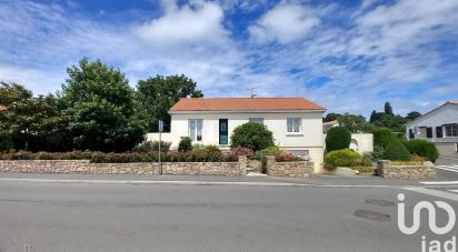 Maison 4 pièces de 97 m² à Les Epesses (85590)