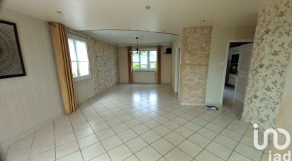 Maison 4 pièces de 97 m² à Les Epesses (85590)