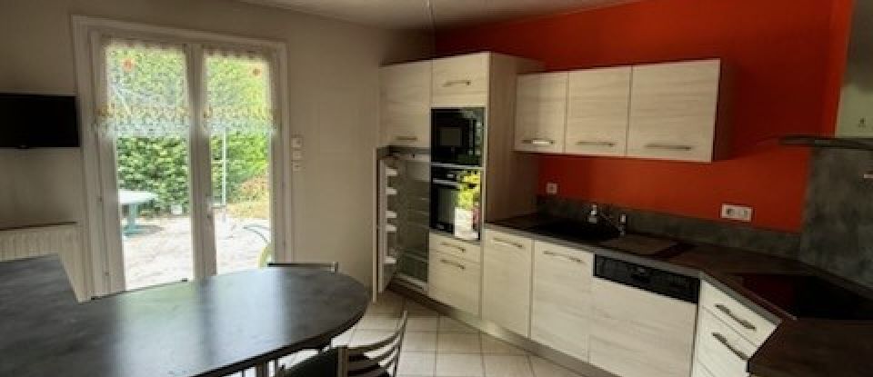 Maison 4 pièces de 97 m² à Les Epesses (85590)