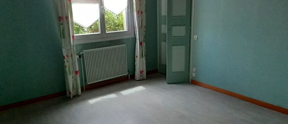 Maison 4 pièces de 97 m² à Les Epesses (85590)