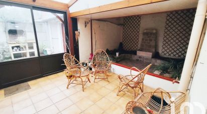 Country house 10 rooms of 155 m² in Bergueneuse (62134)