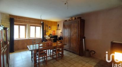 Village house 4 rooms of 115 m² in Vosbles (39240)