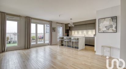 Apartment 5 rooms of 90 m² in Houilles (78800)