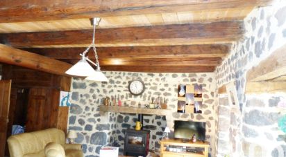 House 11 rooms of 301 m² in Saint-Privat-d'Allier (43580)