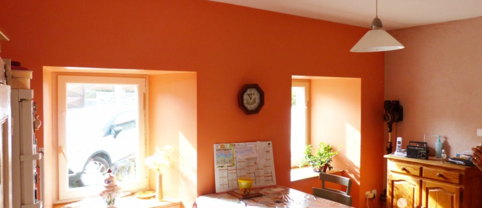 House 11 rooms of 301 m² in Saint-Privat-d'Allier (43580)