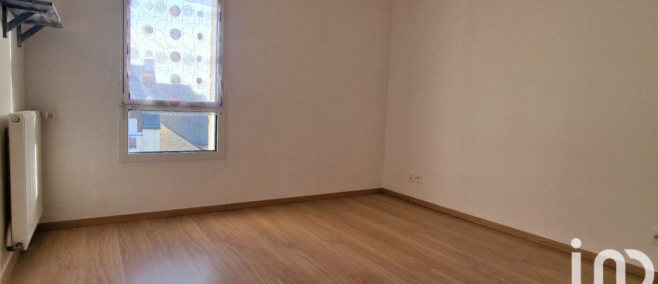 Apartment 2 rooms of 45 m² in Sarzeau (56370)