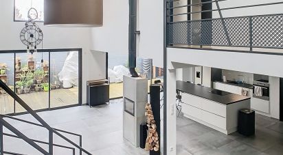 Maison 7 pièces de 258 m² à Le Mans (72000)