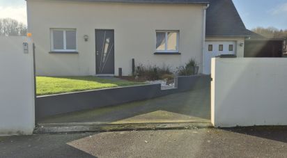 Maison 5 pièces de 82 m² à Ploumagoar (22970)