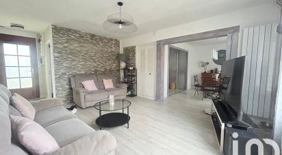 Maison 5 pièces de 91 m² à Dourdan (91410)