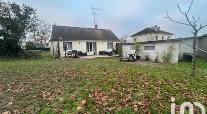 Maison 5 pièces de 91 m² à Dourdan (91410)