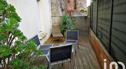 House 6 rooms of 139 m² in Brest (29200)