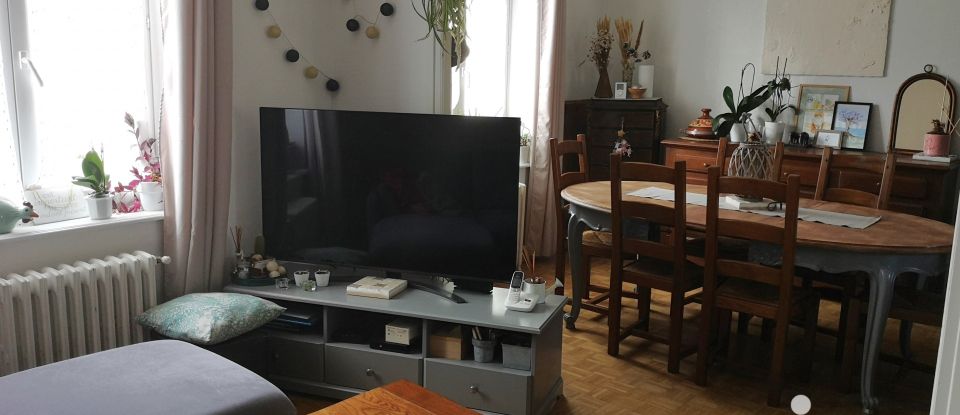 House 6 rooms of 139 m² in Brest (29200)