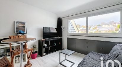 Studio 1 room of 21 m² in Saint-Cast-le-Guildo (22380)