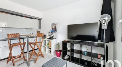 Studio 1 room of 21 m² in Saint-Cast-le-Guildo (22380)