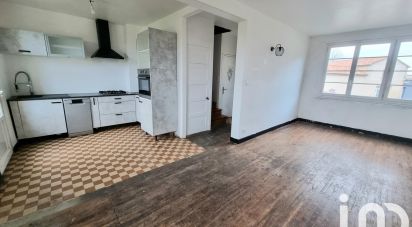 Maison 4 pièces de 65 m² à La Tardière (85120)