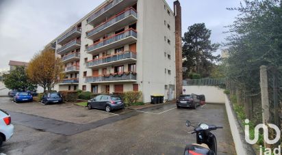 Apartment 2 rooms of 38 m² in Thiais (94320)